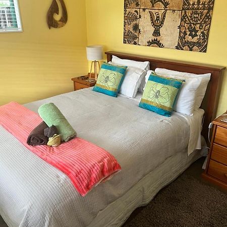 Karikari Lodge Tokerau Beach Екстер'єр фото