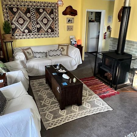 Karikari Lodge Tokerau Beach Екстер'єр фото