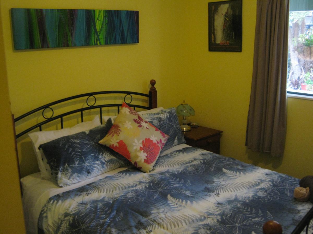 Karikari Lodge Tokerau Beach Екстер'єр фото