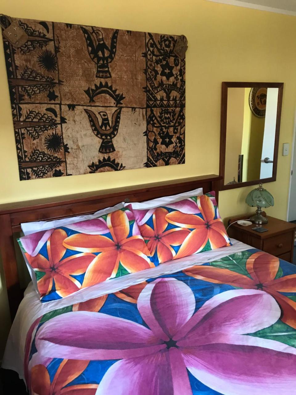 Karikari Lodge Tokerau Beach Екстер'єр фото